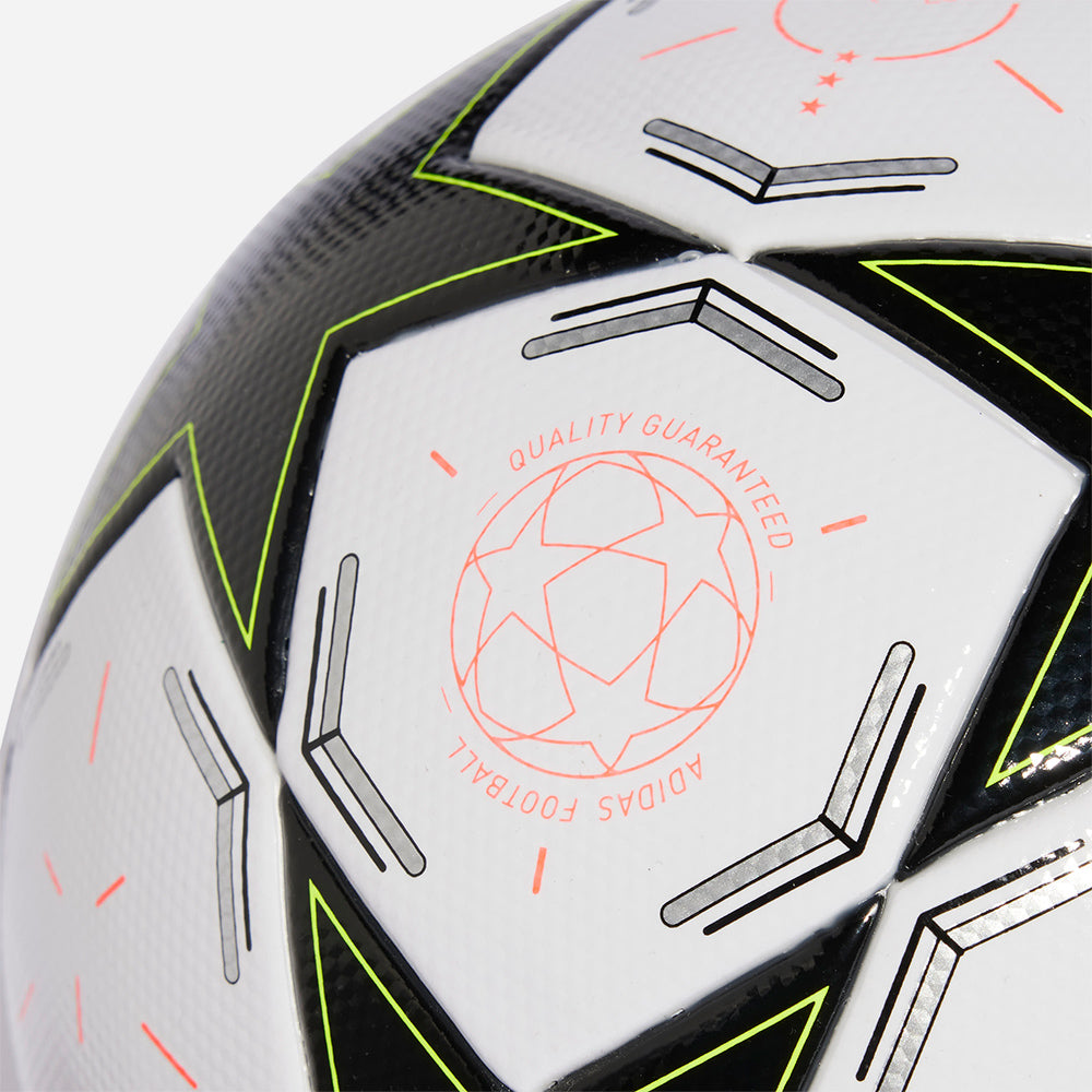 Adidas Ucl League Ball White
