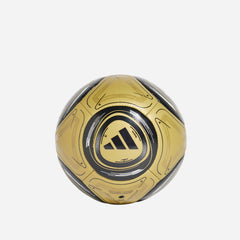  Adidas Messi Mini Ball - Yellow