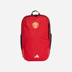  Adidas Manchester United Home Backpack - Red