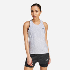 Women's Adidas Ultimate Airchill Engineered Tank