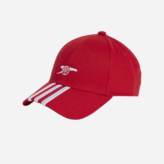 Mũ Lưỡi Trai Adidas Arsenal Home Baseball - Đỏ