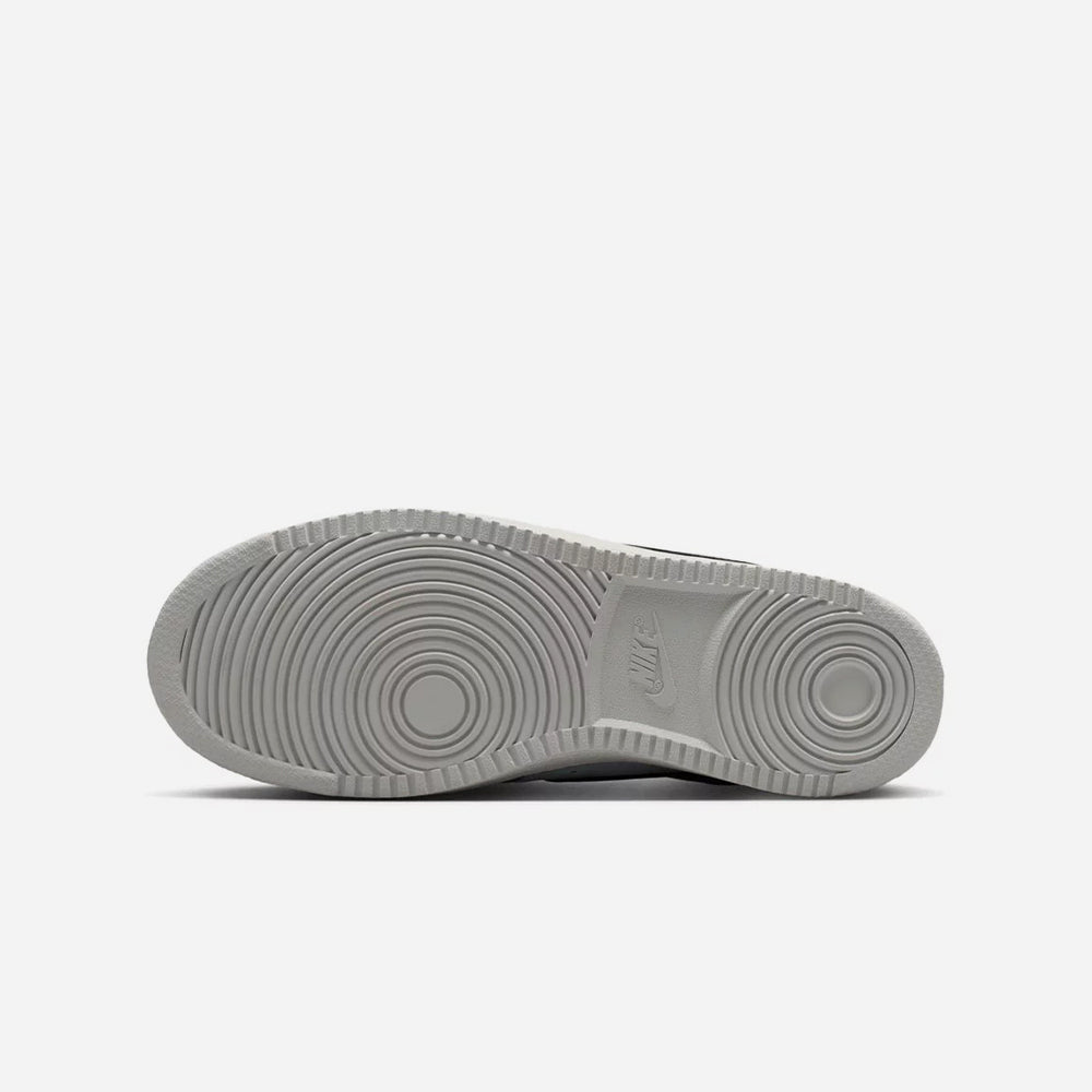 Giày Sneaker Nữ Nike Court Vision Low Premium - Xám - Supersports Vietnam