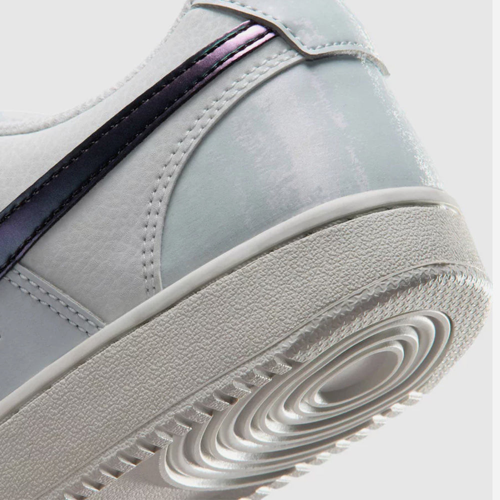 Giày Sneaker Nữ Nike Court Vision Low Premium - Xám - Supersports Vietnam