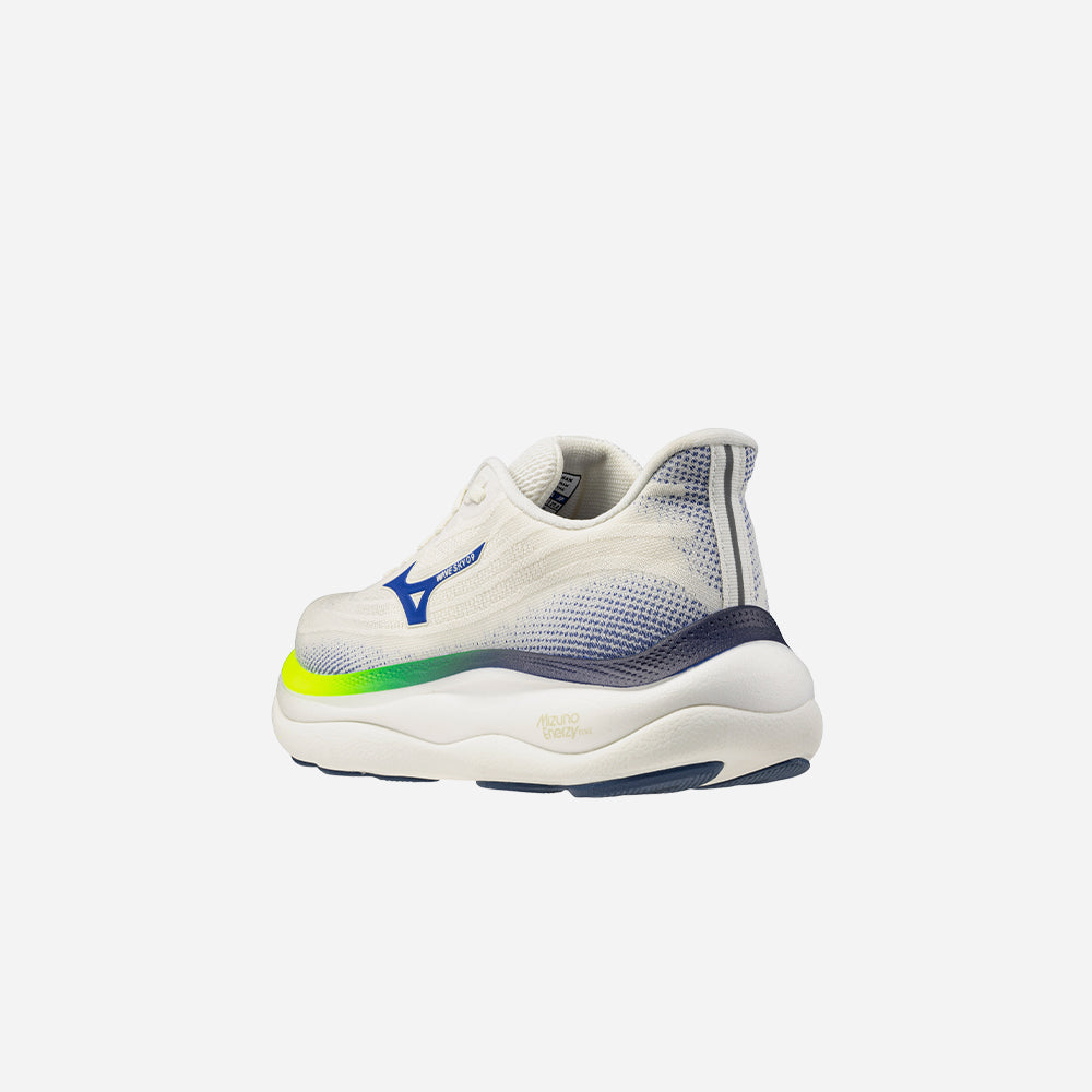 Giày Chạy Bộ Nam Mizuno Wave Sky 9 - Be - Supersports Vietnam