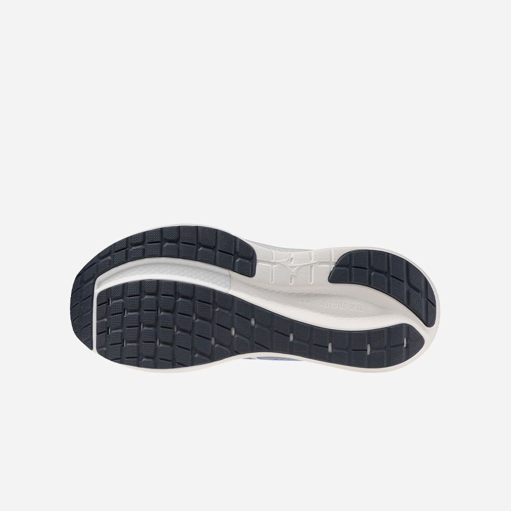 Giày Chạy Bộ Nam Mizuno Wave Inspire 22 - Xanh Dương - Supersports Vietnam