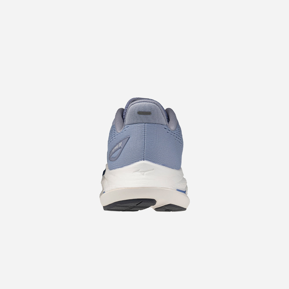 Giày Chạy Bộ Nam Mizuno Wave Inspire 22 - Xanh Dương - Supersports Vietnam