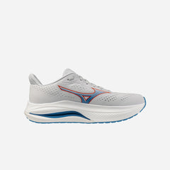 Giày Chạy Bộ Nam Mizuno Wave Inspire 22 - Trắng - Supersports Vietnam