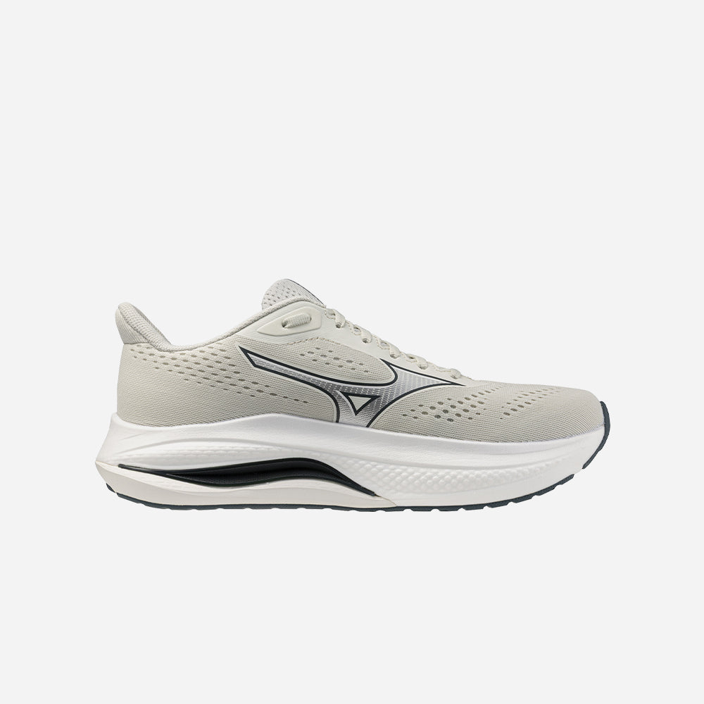 Giày Chạy Bộ Nam Mizuno Wave Inspire 22 - Be - Supersports Vietnam
