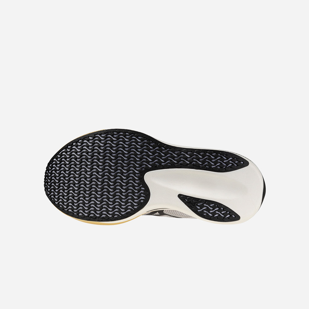 Giày Chạy Bộ Unisex Mizuno Hyperwarp Pro - Trắng - Supersports Vietnam