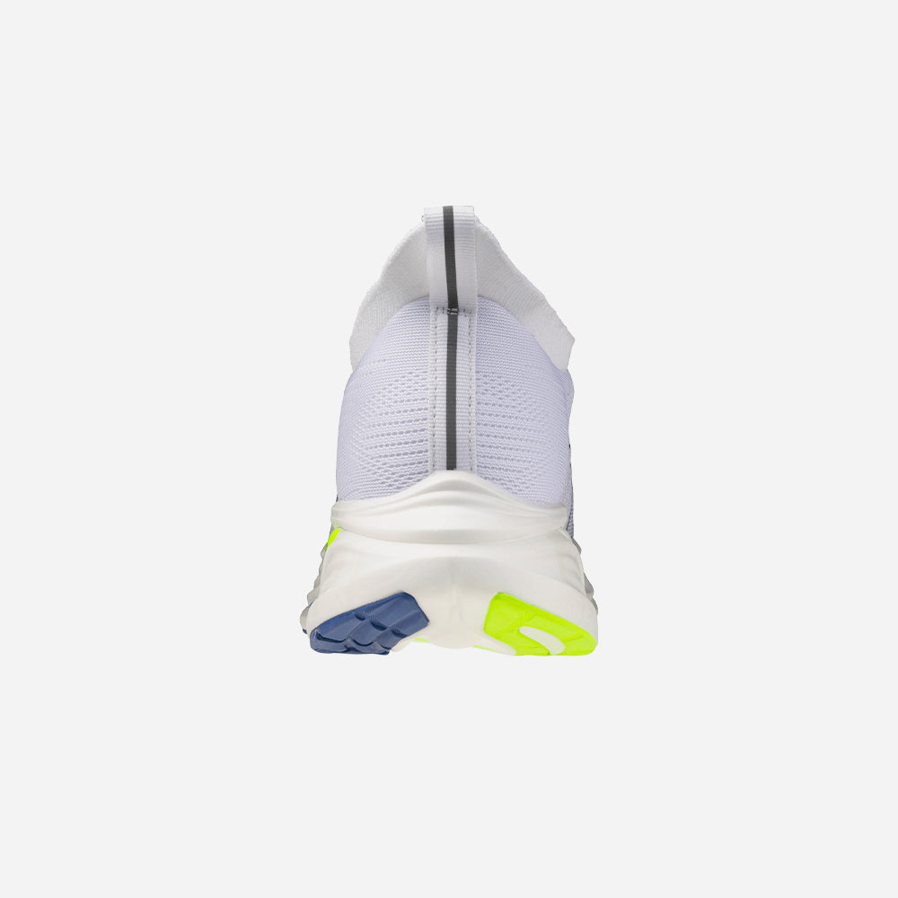 Giày Chạy Bộ Nam Mizuno Neo Zen 2 - Trắng - Supersports Vietnam