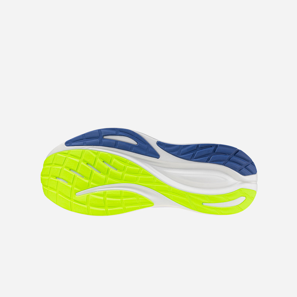 Giày Chạy Bộ Nam Mizuno Neo Zen 2 - Trắng - Supersports Vietnam