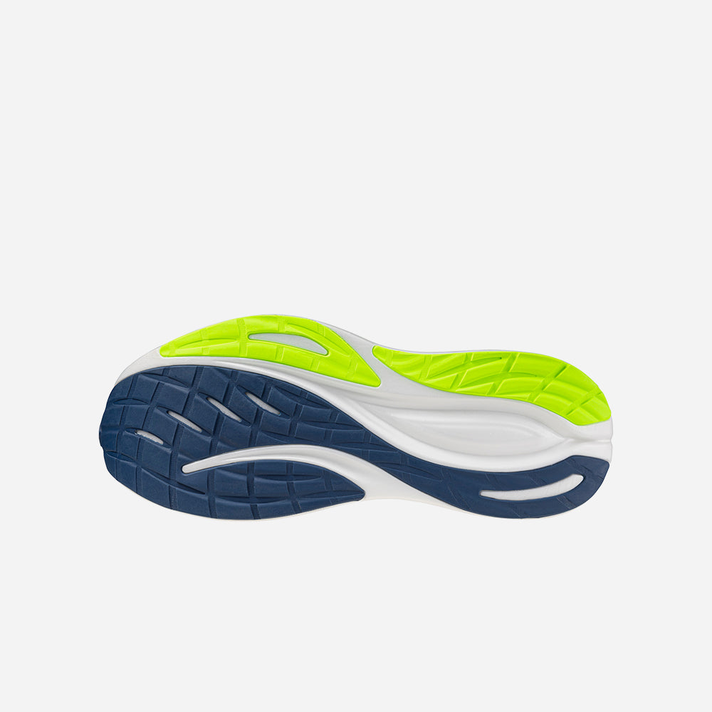 Giày Chạy Bộ Nam Mizuno Neo Zen 2 - Xanh Navy - Supersports Vietnam