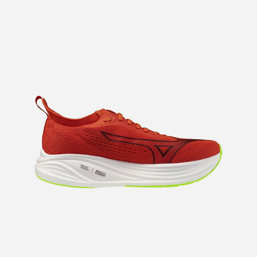 Giày Chạy Bộ Nam Mizuno Neo Zen 2 - Đỏ - Supersports Vietnam