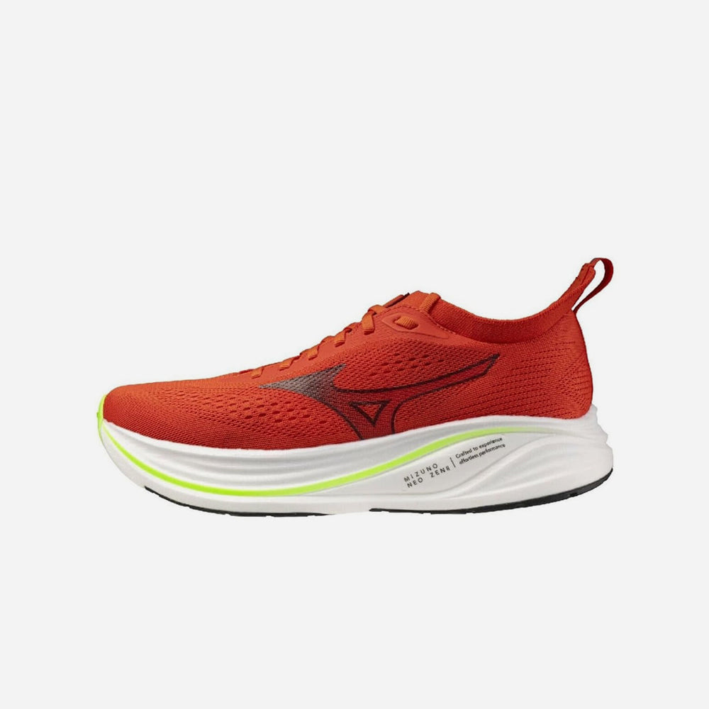 Giày Chạy Bộ Nam Mizuno Neo Zen 2 - Đỏ - Supersports Vietnam
