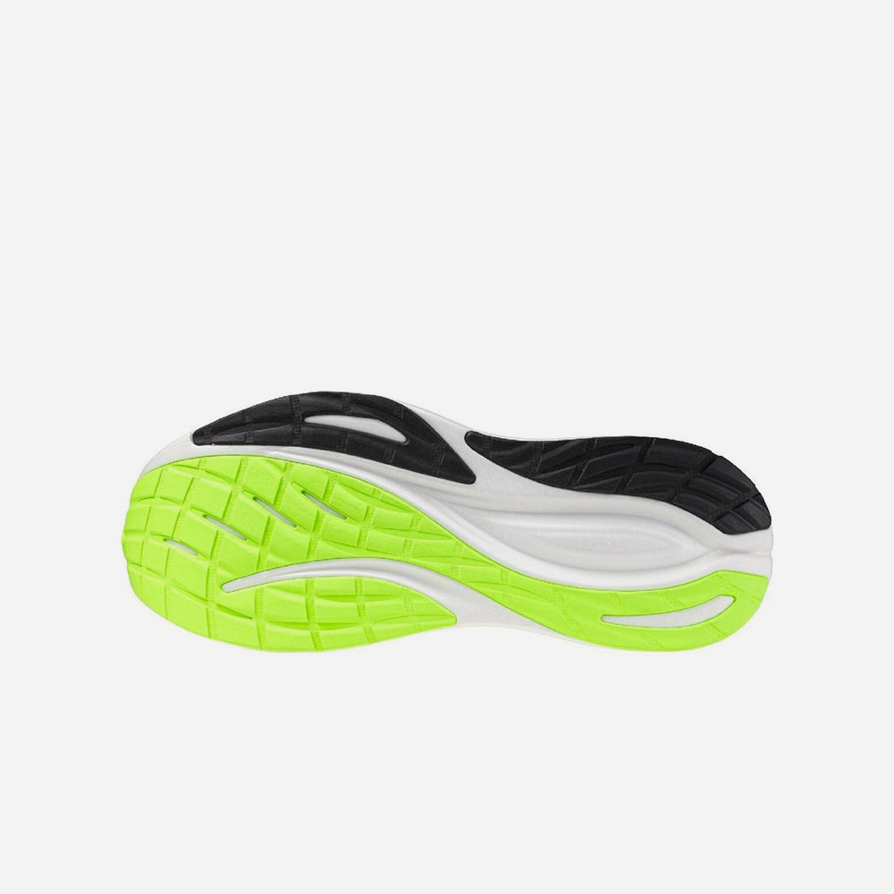 Giày Chạy Bộ Nam Mizuno Neo Zen 2 - Đỏ - Supersports Vietnam