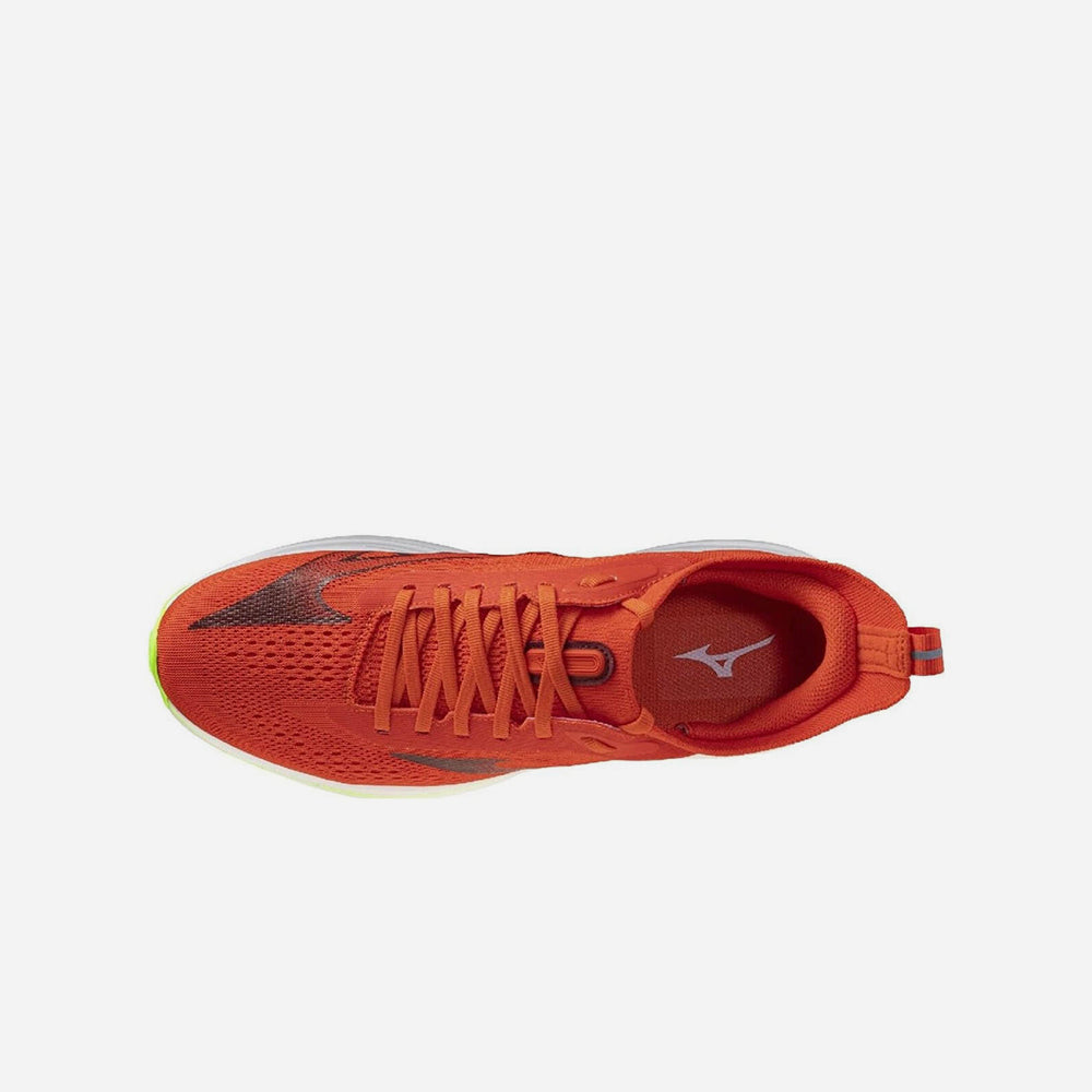 Giày Chạy Bộ Nam Mizuno Neo Zen 2 - Đỏ - Supersports Vietnam