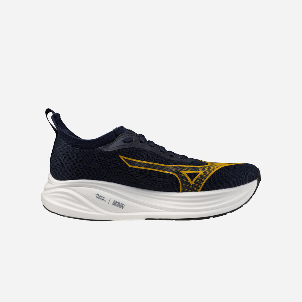 Giày Chạy Bộ Nam Mizuno Neo Zen 2 - Xanh Navy - Supersports Vietnam