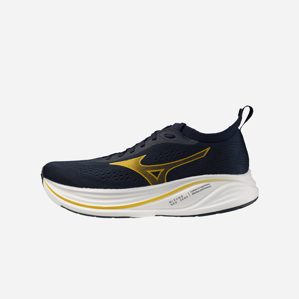 Giày Chạy Bộ Nam Mizuno Neo Zen 2 - Xanh Navy - Supersports Vietnam