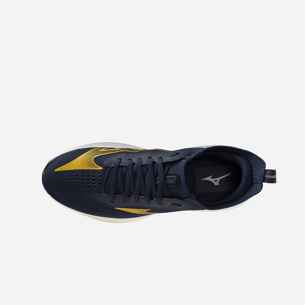 Giày Chạy Bộ Nam Mizuno Neo Zen 2 - Xanh Navy - Supersports Vietnam