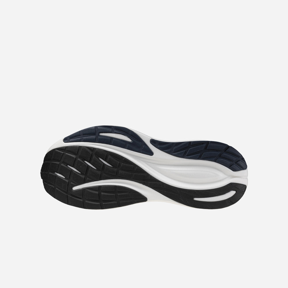 Giày Chạy Bộ Nam Mizuno Neo Zen 2 - Xanh Navy - Supersports Vietnam