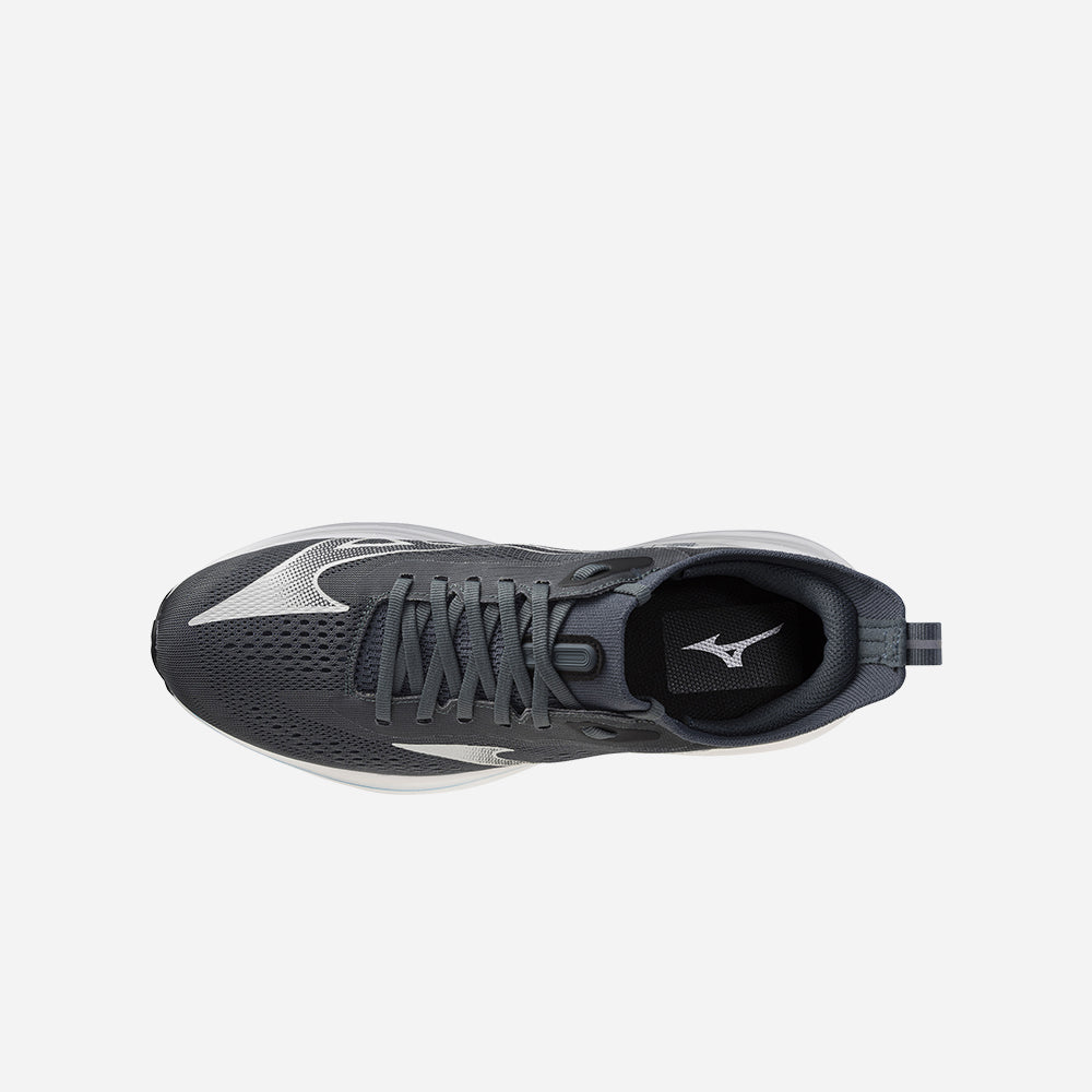 Giày Chạy Bộ Nam Mizuno Neo Zen 2 - Đen - Supersports Vietnam