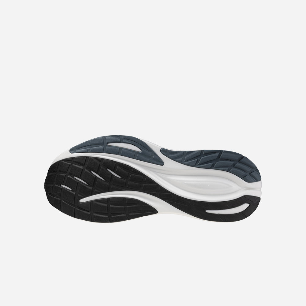 Giày Chạy Bộ Nam Mizuno Neo Zen 2 - Đen - Supersports Vietnam