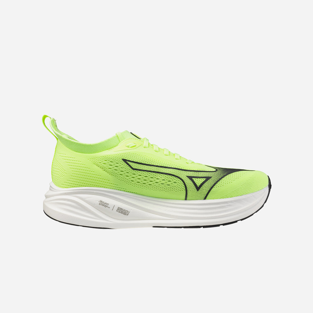 Giày Chạy Bộ Nam Mizuno Neo Zen 2 - Xanh Lá - Supersports Vietnam