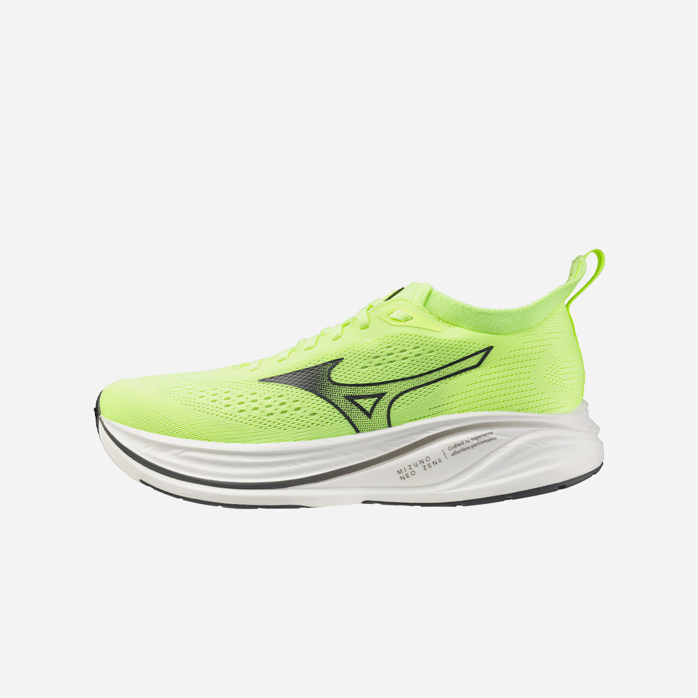 Giày Chạy Bộ Nam Mizuno Neo Zen 2 - Xanh Lá - Supersports Vietnam