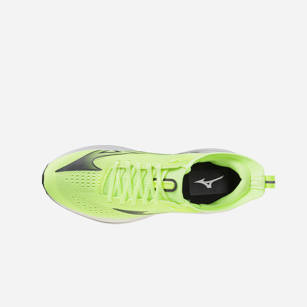 Giày Chạy Bộ Nam Mizuno Neo Zen 2 - Xanh Lá - Supersports Vietnam