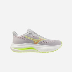 Giày Chạy Bộ Nữ Mizuno Wave Inspire 22 - Xám - Supersports Vietnam