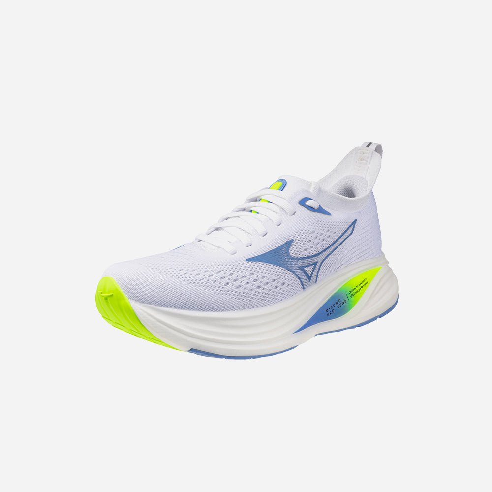 Giày Chạy Bộ Nữ Mizuno Neo Zen 2 - Trắng - Supersports Vietnam