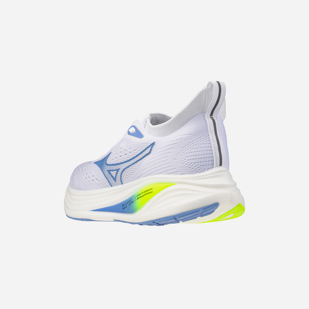 Giày Chạy Bộ Nữ Mizuno Neo Zen 2 - Trắng - Supersports Vietnam