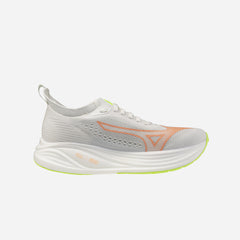 Giày Chạy Bộ Nữ Mizuno Neo Zen 2 - Xám - Supersports Vietnam