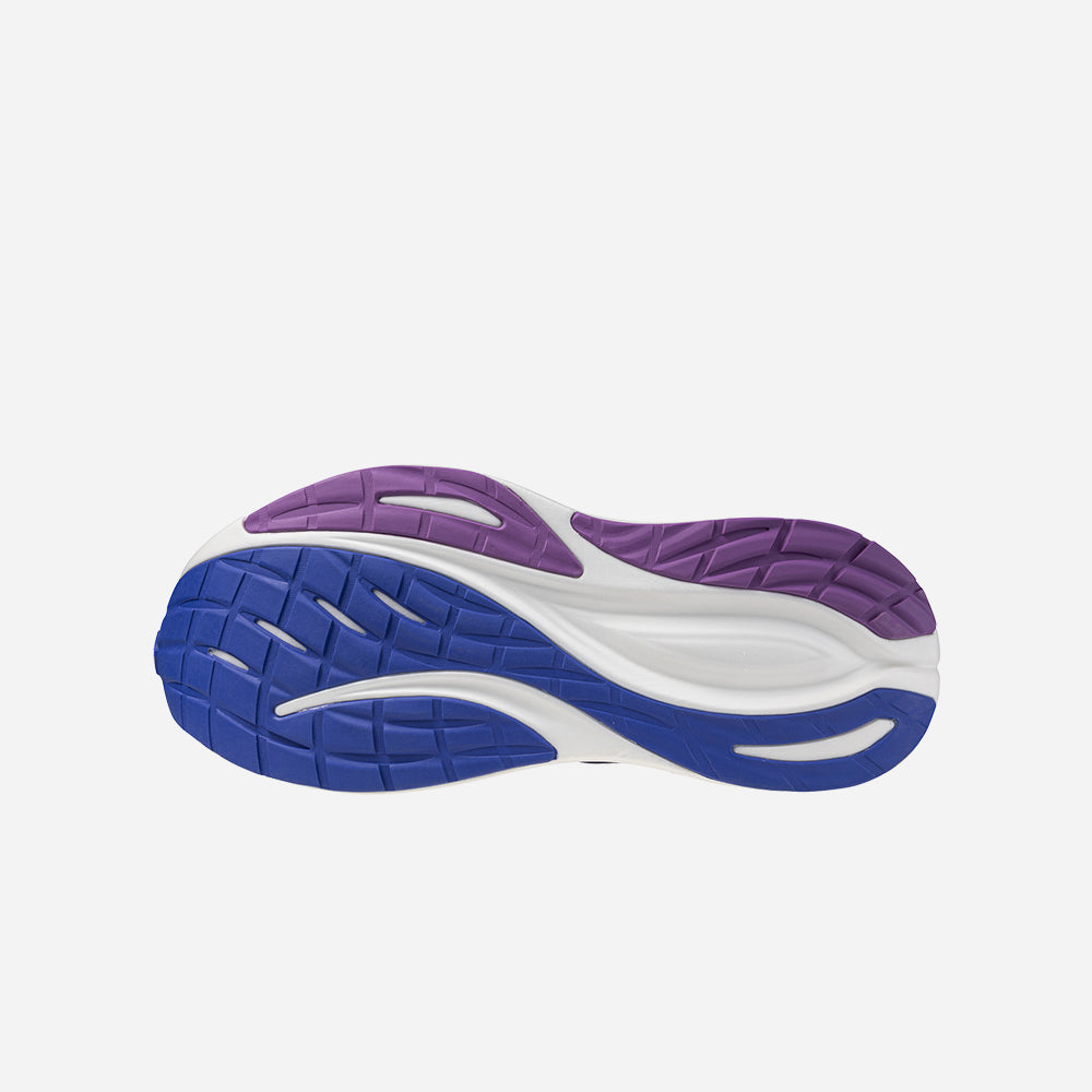 Giày Chạy Bộ Nữ Mizuno Neo Zen 2 - Xanh Navy - Supersports Vietnam