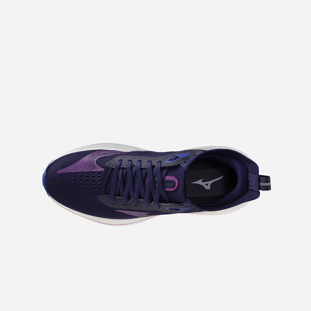 Giày Chạy Bộ Nữ Mizuno Neo Zen 2 - Xanh Navy - Supersports Vietnam
