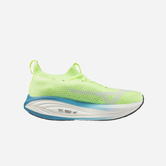 Giày Chạy Bộ Nam Mizuno Neo Vista 3 - Xanh Lá - Supersports Vietnam