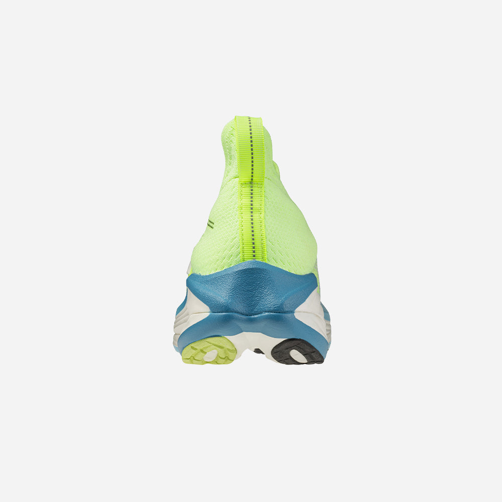 Giày Chạy Bộ Nam Mizuno Neo Vista 3 - Xanh Lá - Supersports Vietnam