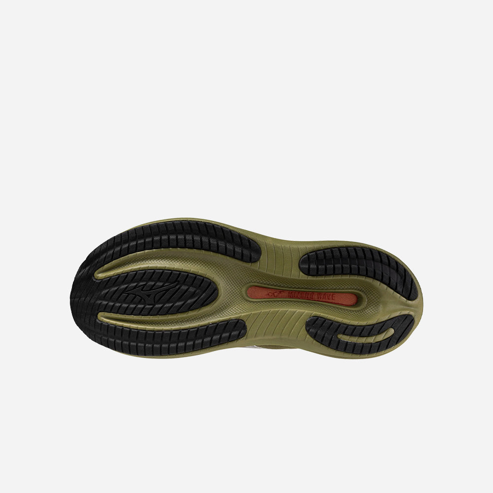 Giày Chạy Bộ Nam Mizuno Wave Rider 30 - Supersports Vietnam