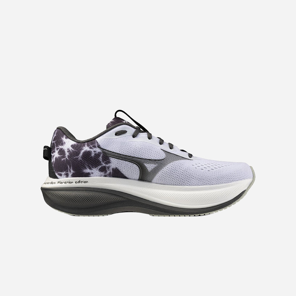 Giày Chạy Bộ Unisex Mizuno Wave Rider 30 Amsterdam - Nhiều Màu - Supersports Vietnam