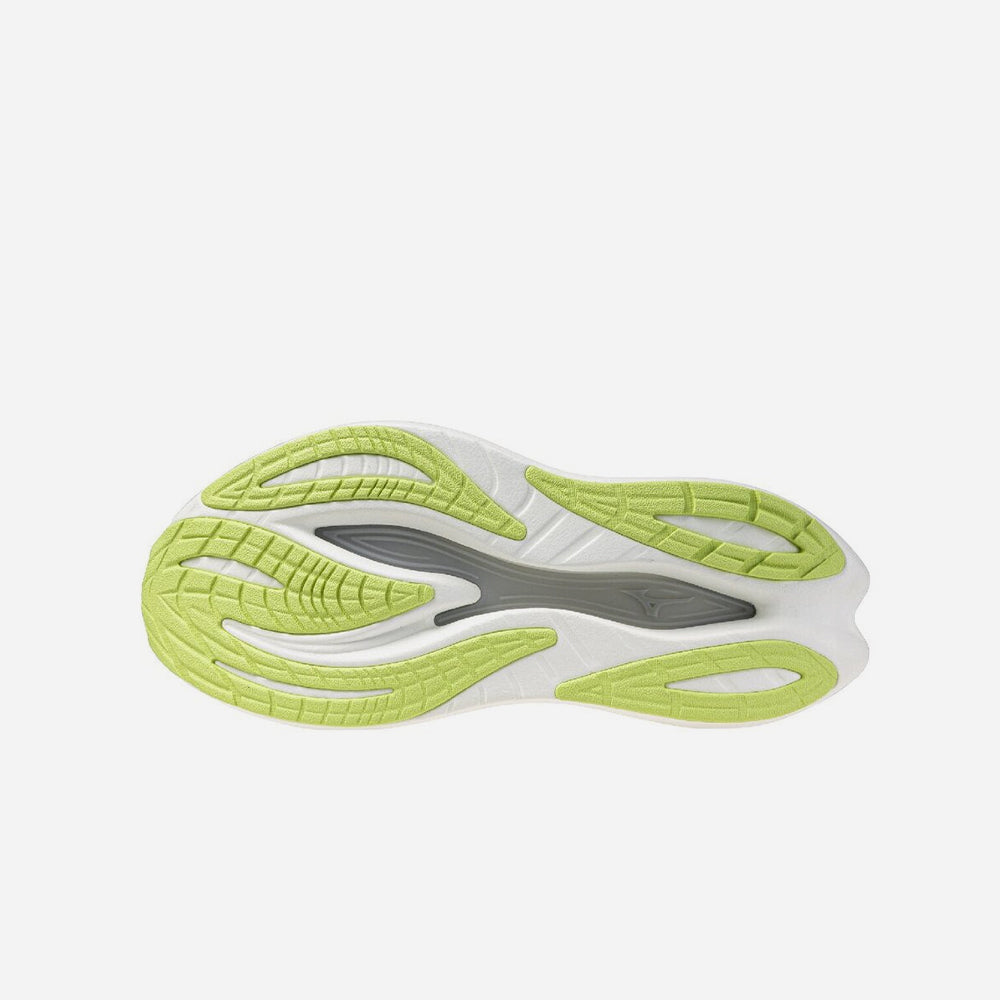 Giày Chạy Bộ Nữ Mizuno Neo Vista 3 - Cam - Supersports Vietnam
