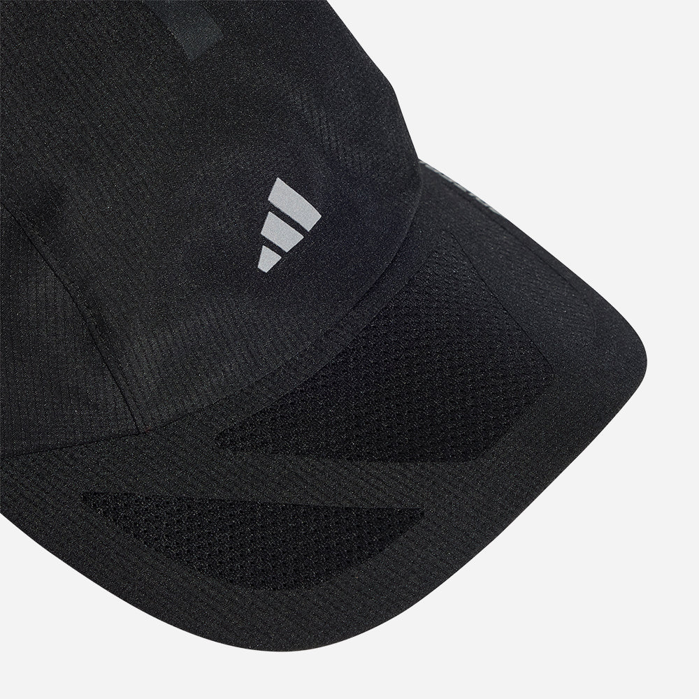 Mũ Lưỡi Trai Adidas Running X Adizero - Đen - Supersports Vietnam