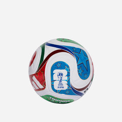 Banh Bóng Đá Adidas World Cup League