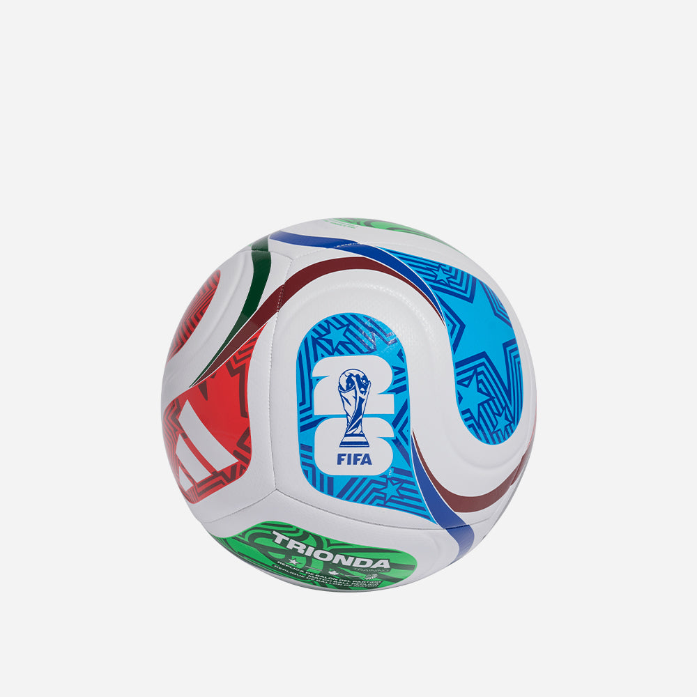 Banh Bóng Đá Adidas World Cup Training - Nhiều Màu - Supersports Vietnam