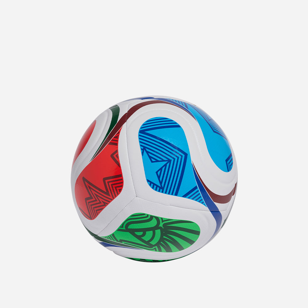 Banh Bóng Đá Adidas World Cup Training - Nhiều Màu - Supersports Vietnam