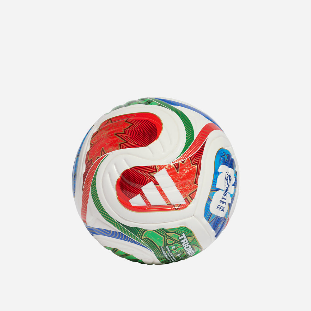 Banh Bóng Đá Adidas World Cup Mini - Nhiều Màu - Supersports Vietnam