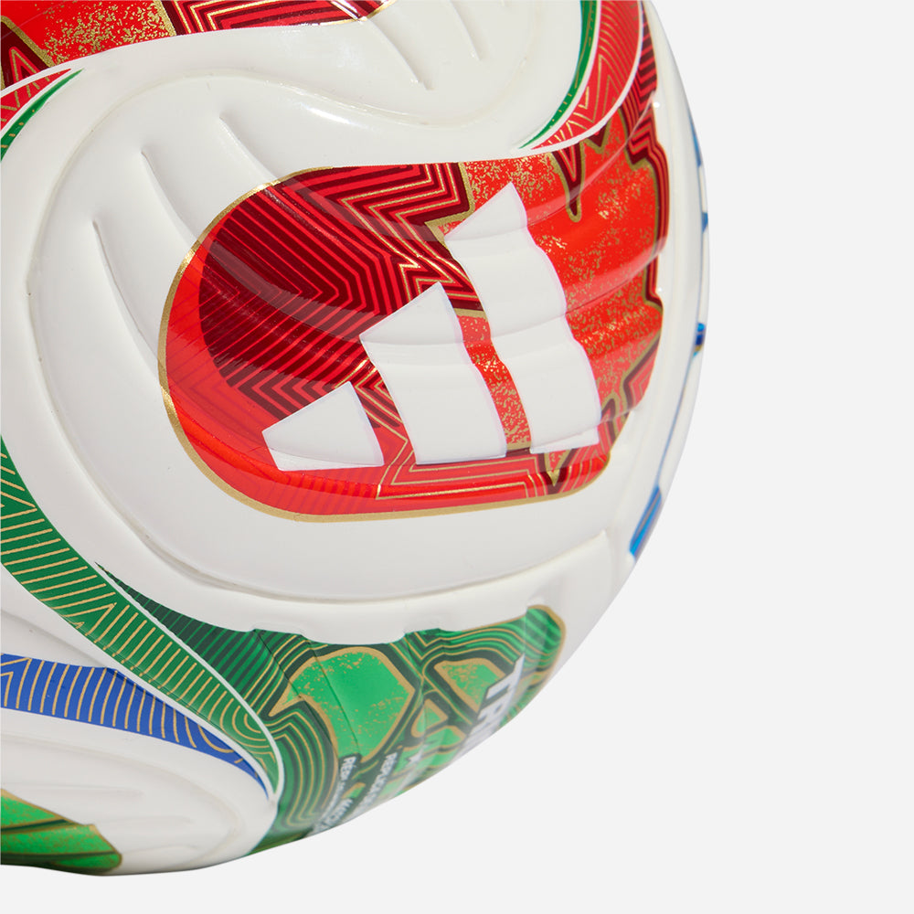 Banh Bóng Đá Adidas World Cup Mini - Nhiều Màu - Supersports Vietnam