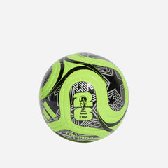 Banh Bóng Đá Adidas World Cup Club - Xanh Lá
