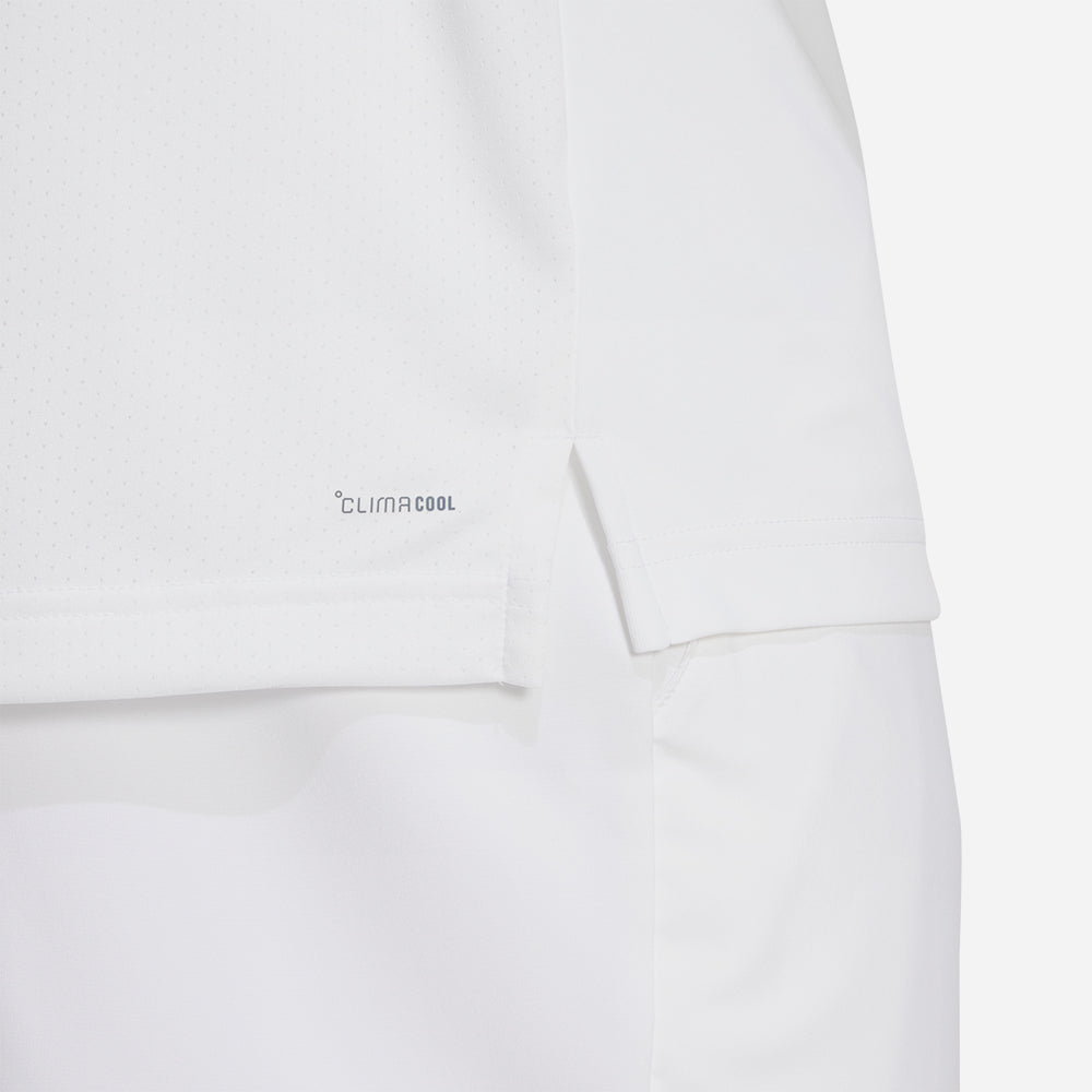 Áo Polo Nam Adidas Club Tennis - Trắng