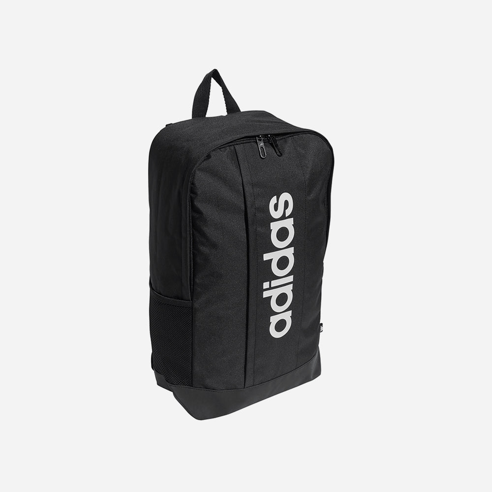 Ba Lô Adidas Linear - Đen - Supersports Vietnam