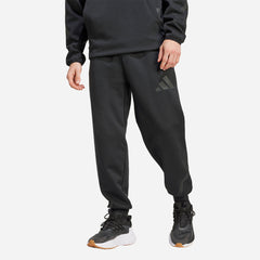 Men's Adidas Z.N.E. Pants - Black